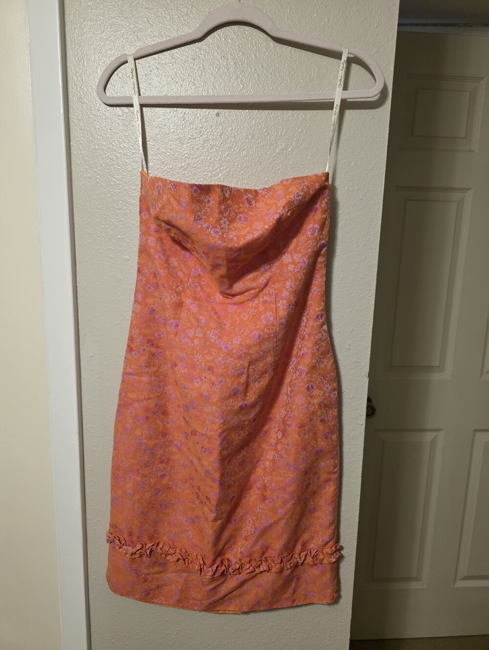 Cynthia Rowley Dress